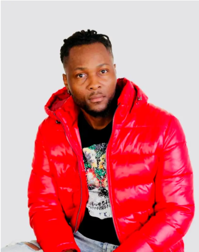 Ruffnodd Entertainment’s Ozee B releases new album