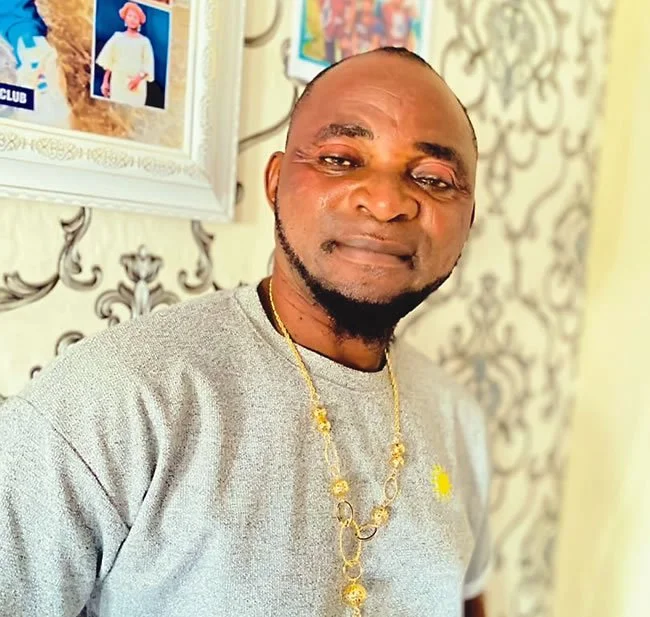 My incantations in movies affected me in real life – Babalawo character, Alebiosu