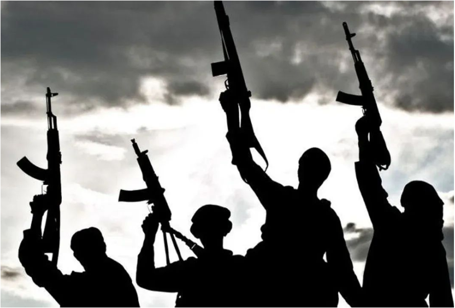 Three killed as gunmen attack Imo INEC headquarters