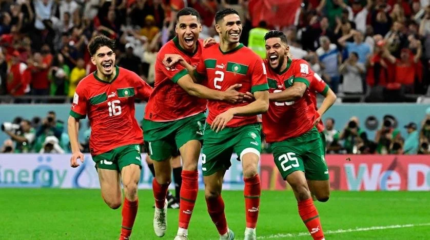 Will Morocco keep Africa’s hope alive?