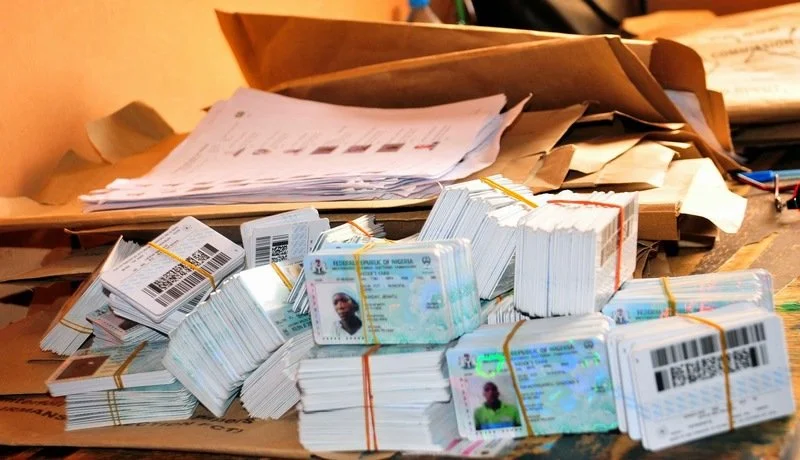 Politicians buying PVCs from voters, INEC alleges