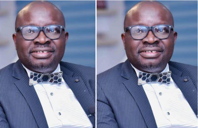 Ibadan-based broadcaster, Yemi&nbsp; Sonde cries over nude video blackmail