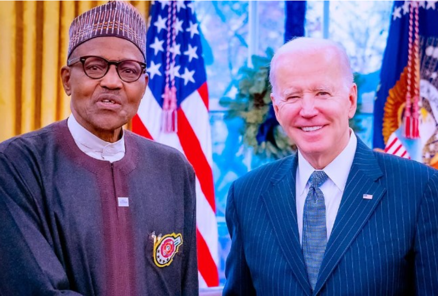2023: Ensure free elections, Biden tells African leaders