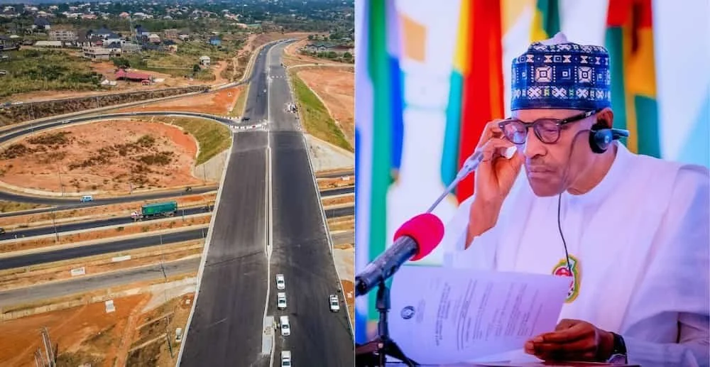 Ohanaeze salutes Buhari over 2nd Niger Bridge