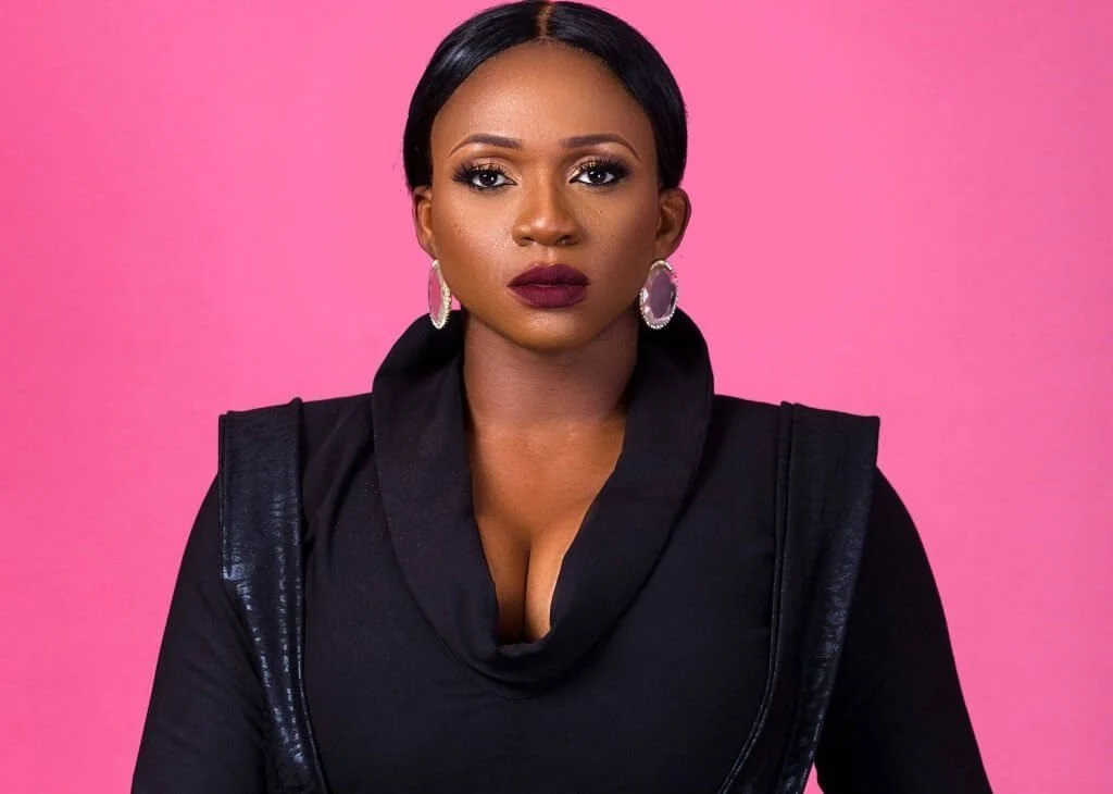 Waje&nbsp;on fire, releases 3 albums in 5 months