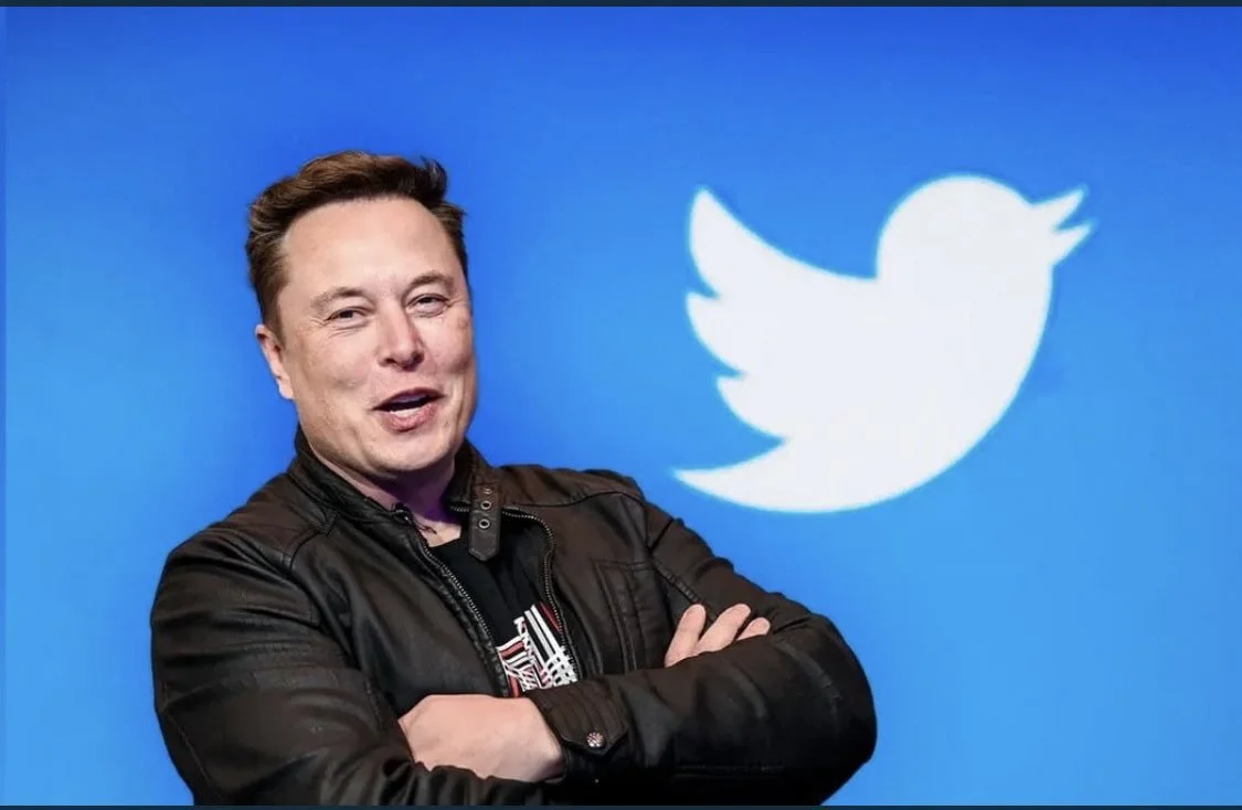 Elon Musk may step down as Twitter CEO