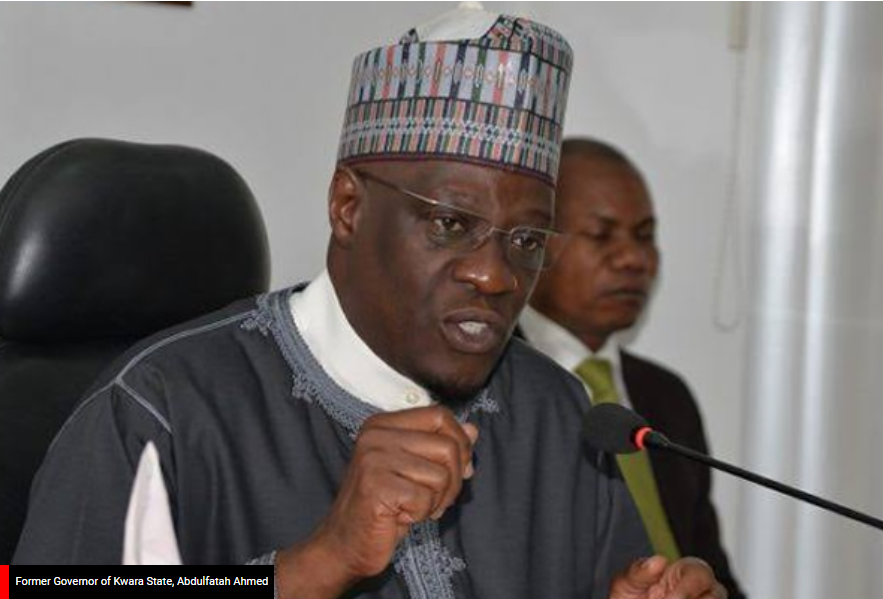 Ex-Kwara governor: CBN policy will shape 2023 elections