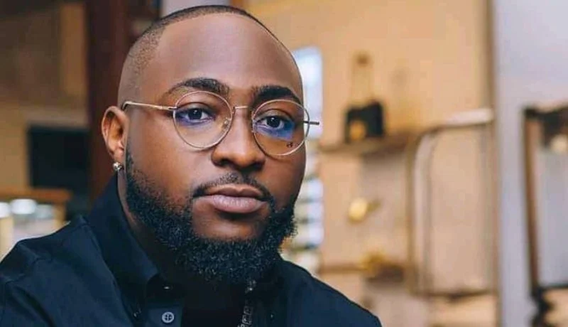Davido hints at releasing album next year