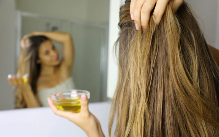 Benefits Of Antioxidants To Healthy Hair