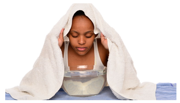 The Secrets Of Face Steaming And It Benefits In Skincare