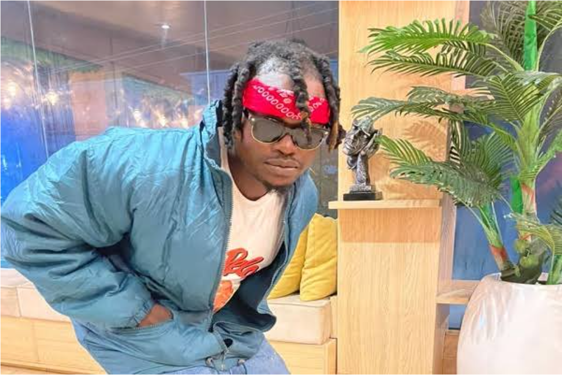DJ Venum explains why some Nigerian DJs are mistreated.