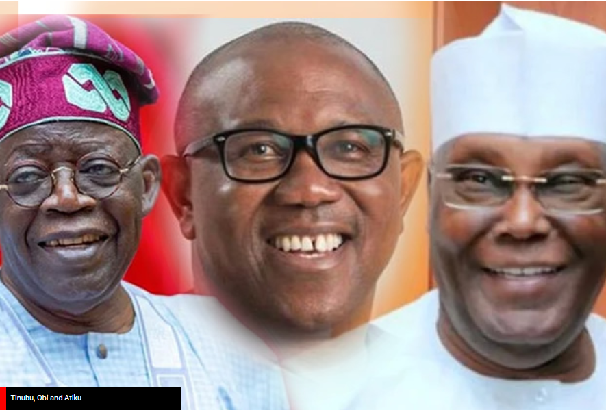 Tinubu, Atiku spokesmen fault Obi on resignation call