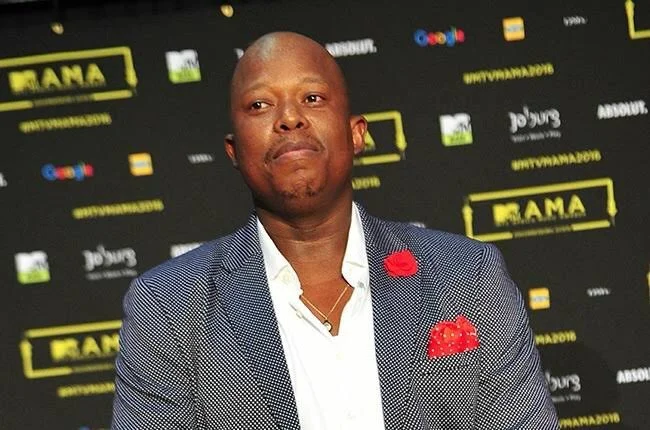 Popular South African musician, Mampintsha dies at 40