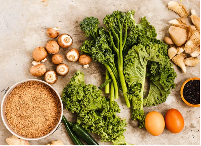 Eat Your Way to Sexy Muscles and a Perfect Body