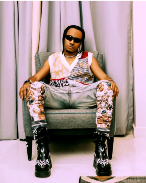 Why I featured Portable in my latest single – Humblesmith