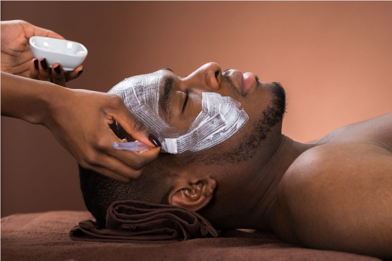 The Benefits Of Facial Treatments