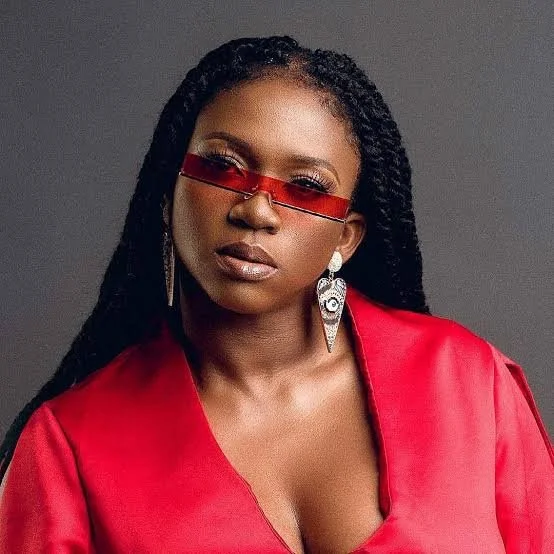Waje Set To Release Three Albums In Five Months