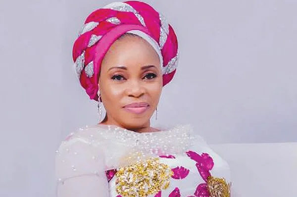 Tope Alabi: Nigerians must vote wisely in 2023