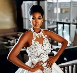Calabar standstill&nbsp;as Precious Okoye is crowned Miss Africa 2022.