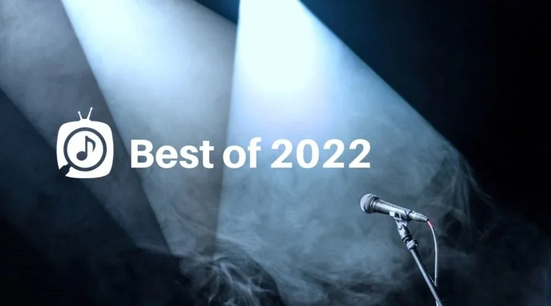 The top 4&nbsp;musical discoveries of 2022