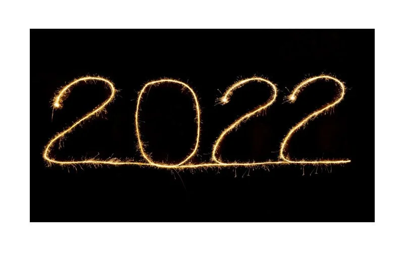 2022: What a horrific year!