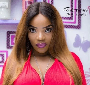 I came out strong, Empress Njamah berates ex-lover after leaked nude