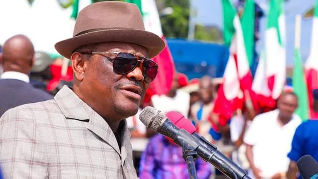 OBJ's support for Obi: I'm worried for PDP — Wike
