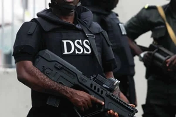 DSS arrests Mastermind Of Okene Explosion