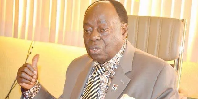 2023 presidency: The highest spender, will win - Afe Babalola