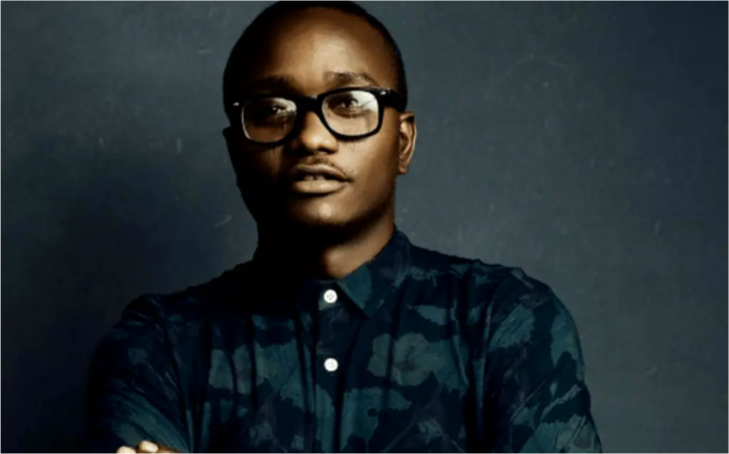 Brymo under fire for statement on Igbo presidency