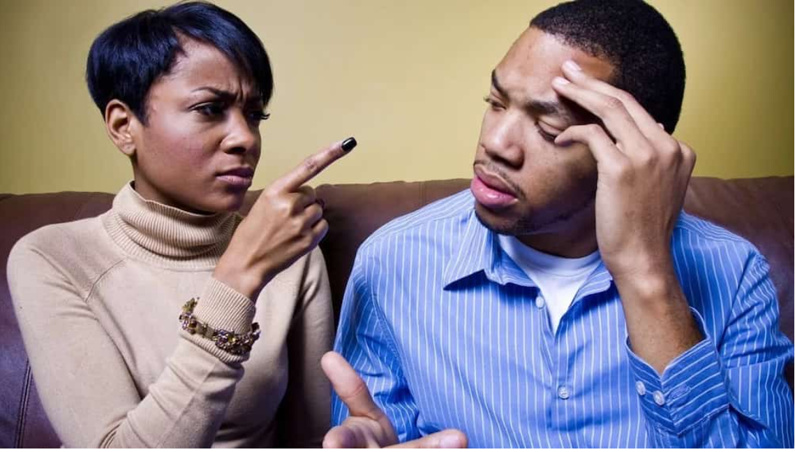 Relationship: Women, men share incidents that made them stop their ‘talking stage’