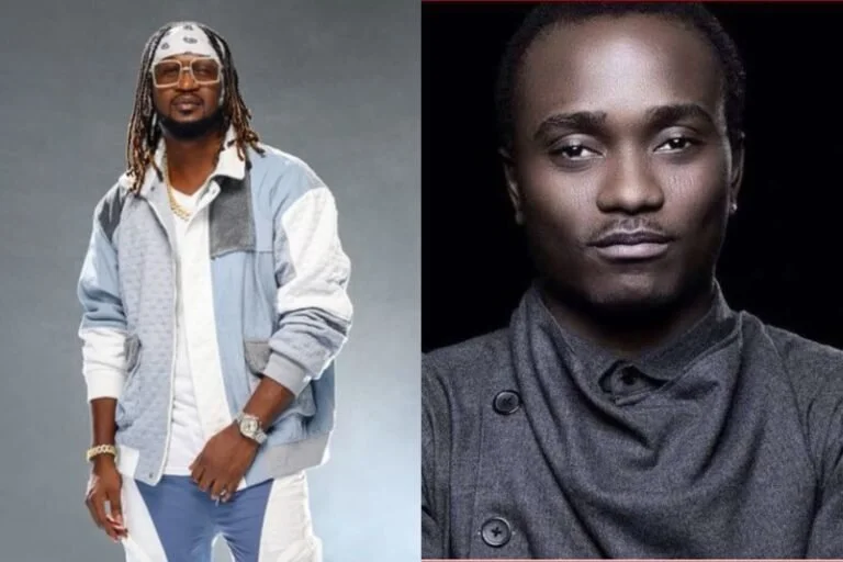 ‘Tribal bigot, mind what you say’, Paul Okoye warns