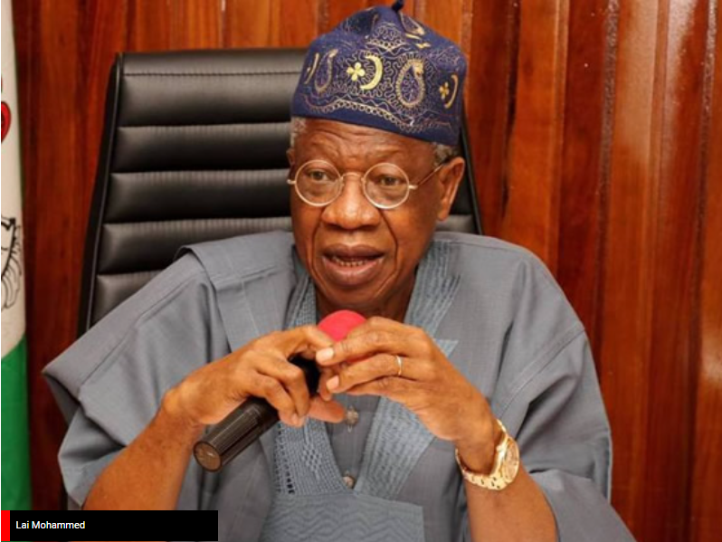 FG: There is no need for concern; elections will be held 