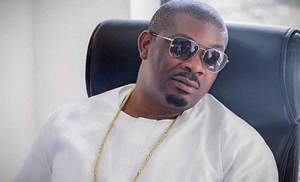 I can’t be faithful to one woman — Don Jazzy [VIDEO]