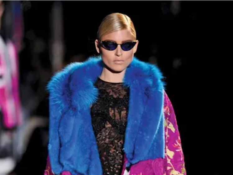 Firm Introduces Innovation In Fashion Industry