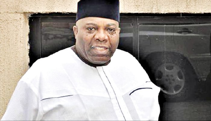 I was erroneously arrested by EFCC – Okupe