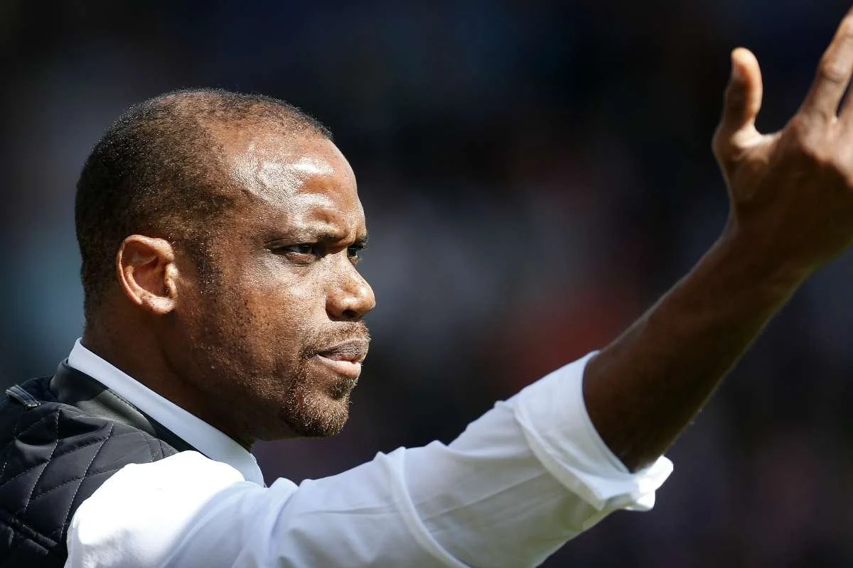Africa can win the World Cup if the appropriate management is in place, -&nbsp;Oliseh.