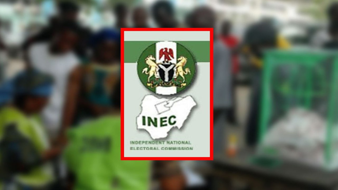 INEC: Local printers set to sue INEC for printing Ballot paper Oversea