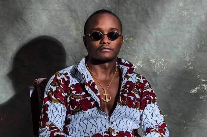 Fans Of Brymo To Counter Sign Petition Against Afrima Disqualification