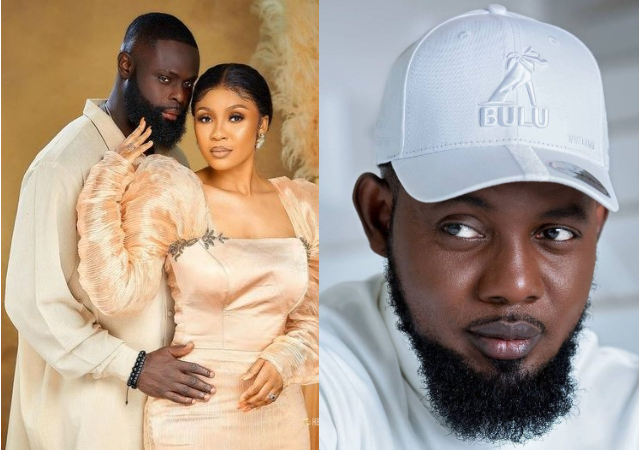 Yomi Casual: No gays in my family – AY Comedian