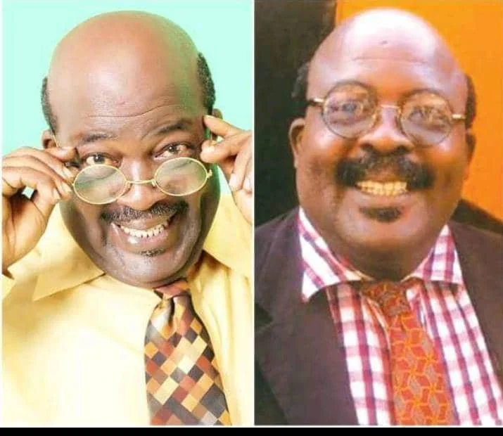 How Femi Ogunrombi, the stand-in for 'Papa Ajasco,' died
