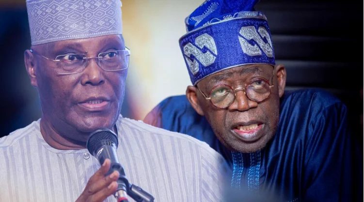 Tinubu now faces rejection in the South-West, according to the Atiku campaign council.