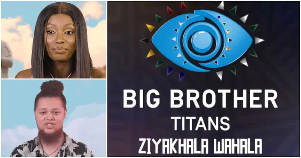 In week one, 19 BBTitans housemates have been nominated for elimination.