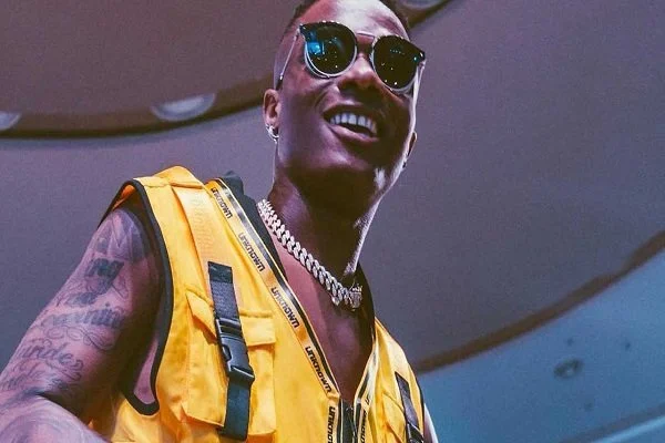 Wizkid got $200k for one show, another artiste $80k for three