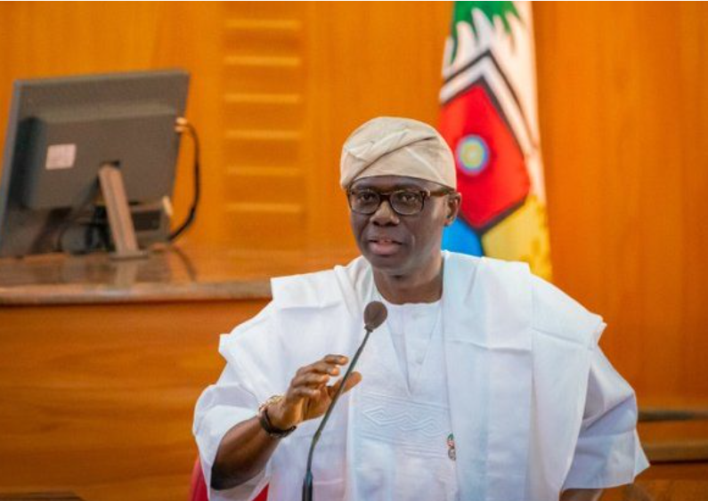 Lagos declares work-free days for PVC collection.