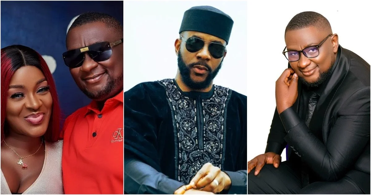 BBTitans: Blame organisers, Ebuka for distracting youth from election – Chacha Eke’s husband