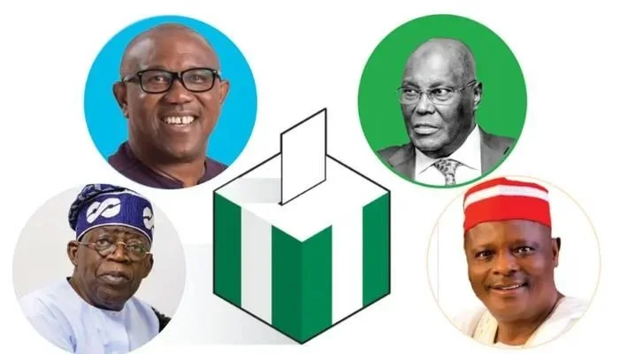 How insecurity may determine Nigeria's next president
