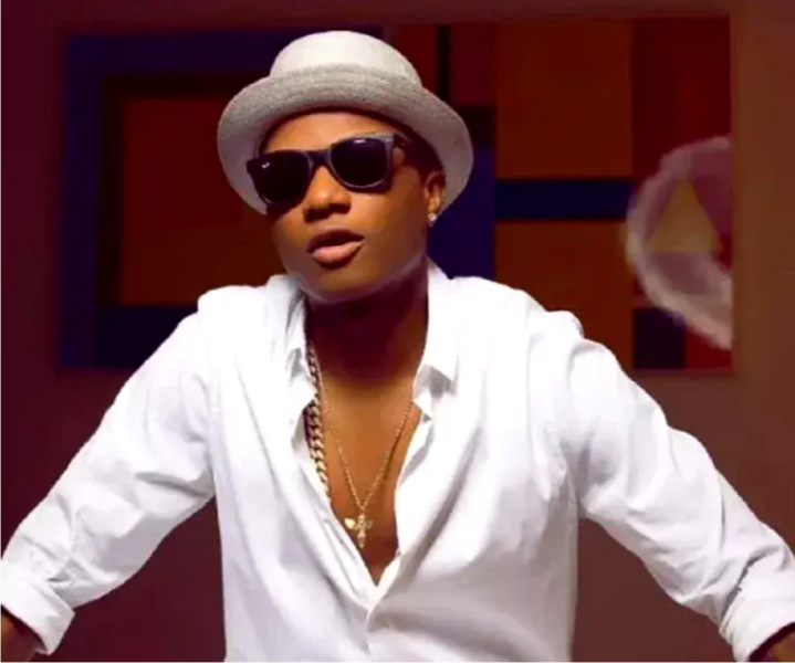 ‘Wizkid won’t be performing at Peter Obi’s campaign’, says manager