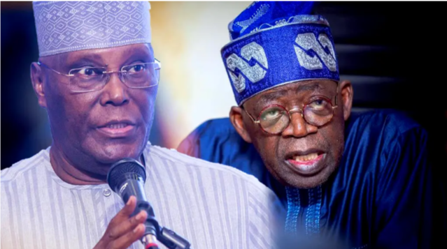 PDP demands Tinubu’s disqualification, APC faults suit