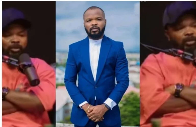 Most ladies get on BBNaija show to sell ‘Kpekus’ - Chinedu Emmanuel